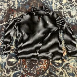 Ralph Lauren Polo Quarter Zip